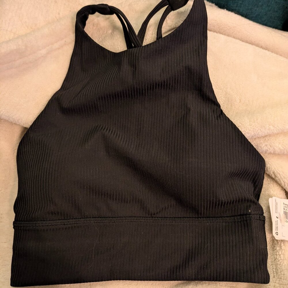 Lululemon Size 2 Sports Bra